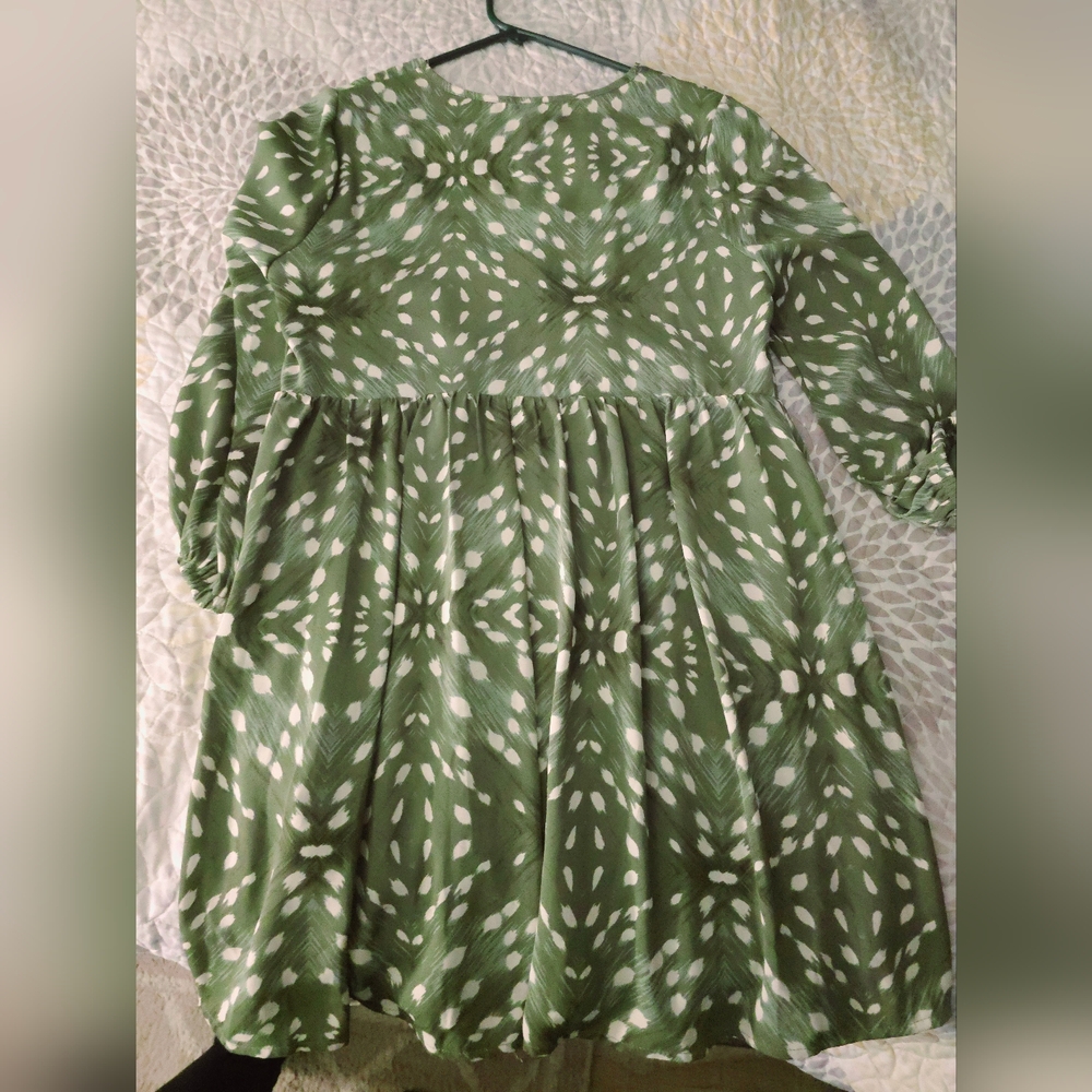 New Entro Boutique Dress